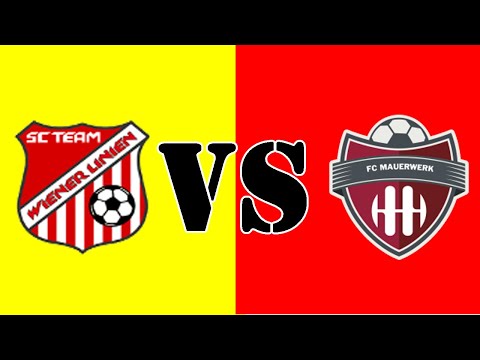 🔴LIVE : Team Wiener Linien VS Mauerwerk | Austrian 3.Liga | FULL MATCH
