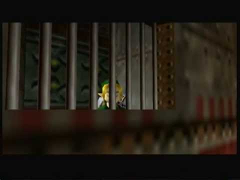 Pirates' Fortress, Part 1 | Zelda: Majora's Mask 100% Walkthrough "30/61" (No Commentary)