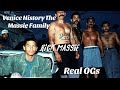 Ep 38 Rick Massie , Venice History , Surfer Legend and his Family
