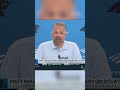 Panthers head coach Matt Rhule discusses the QB situation #shorts