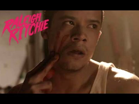 Raleigh Ritchie - Stay Inside (Official Video)