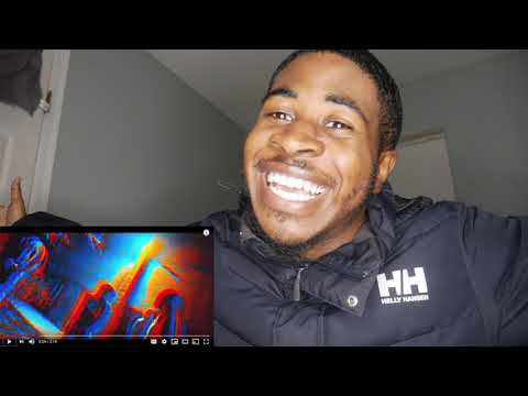 "ShittyBoyz x 10KKev - SuperFly ” The Exceptionn Reactionn !!