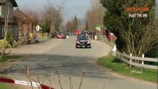 preview picture of video 'Wikinger Rally - Video fra SS6 & SS8.'