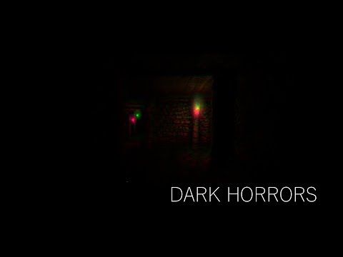 Another FULL CONVERSION MOD!! | Amnesia The Dark Descent | Dark Horrors #1