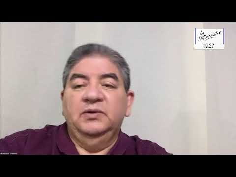 Los Noticieristas TV 29 Septiembre del 2021