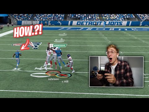 I Threw Up A Hail Mary... And THIS Happened... Wheel of MUT! Ep. #19