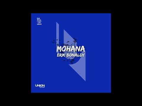 UR478 Erik Bonaldy - Mohana