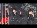 20081121 東方神起 DBSK TVXQ - Wrong Number 