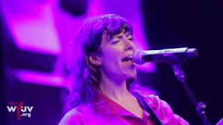 Natalie Prass - &quot;My Baby Don&#39;t Understand Me&quot; (Live at SXSW)