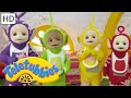 Teletubbies English Episodes Fixing Things Full Episode HD S15E51 Videos For Kids