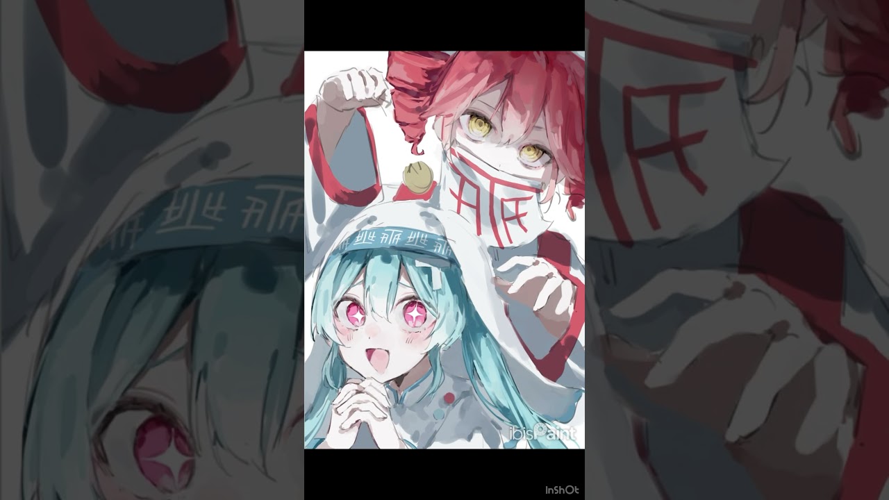 【Ｔ氏の話を信じるな】描いてみた#中1#イラスト#イラストメイキング #t氏の話を信じるな