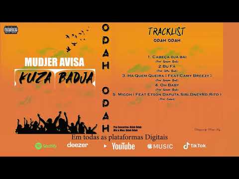 CABEÇA DJA BAI Prod. Ransom Beats (Kuza Badja)2021