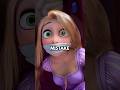 Did You Notice This Mistake In Tangled
