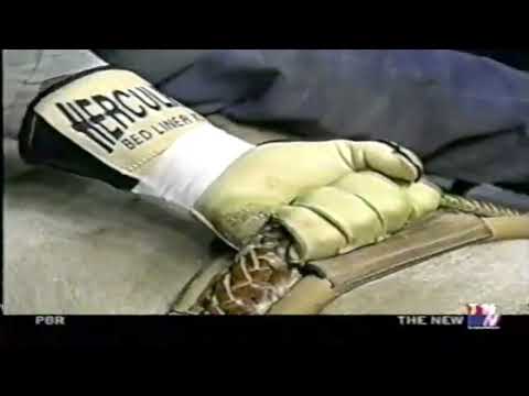 Perfect Storm vs Cody Custer - 02 PBR St. Louis