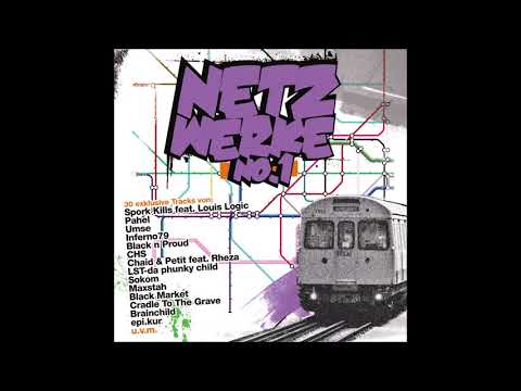 Killa Calles  - Tiefseegedanken