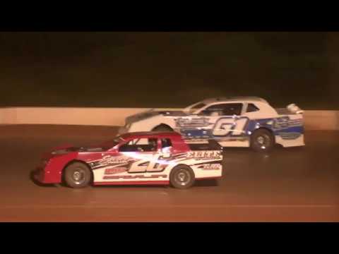 Triple Threat Weekend Night 3 Super Stock A-Main
