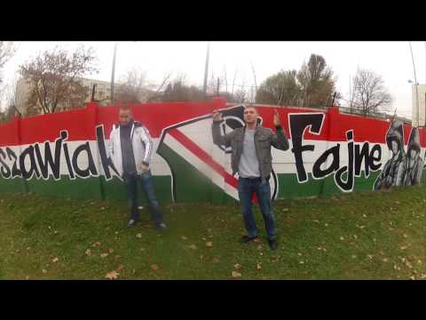 KARAT NAPALM GRUPA - MARSZ PRZECIW MEDIOM (OFFICIAL VIDEO)