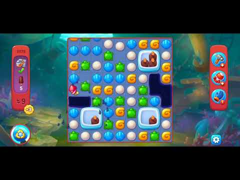 Fishdom/Gameplay/Levels(11175)