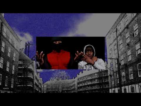 #KuKu Oboy x #HarlemSpartans Bis - Money On My Mind #Exclusive #RIPBIS