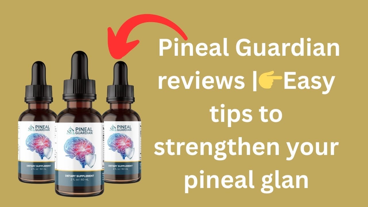 The Pineal Guardian reviews |