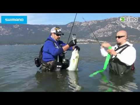 kofana avı su üstü sahte ile yakala bırak  blue fish hard attack top water lure ima salt skimmer