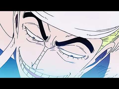 Enel vs Ruffy Ganzer Kampf HD