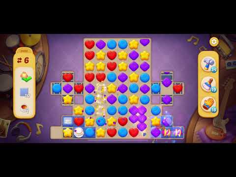 Matchington Mansion Level 3488