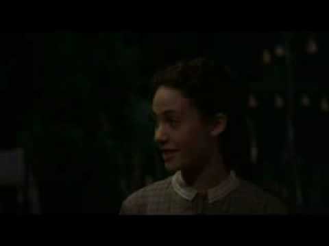 Songcatcher - Emmy Rossum singing Barbara Allen