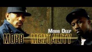 Mobb Deep feat Cormega-Killaz Theme (other version)