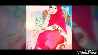 Download lagu Untukmu Imamku Oki Setiana Dewi pakai lirik mp3