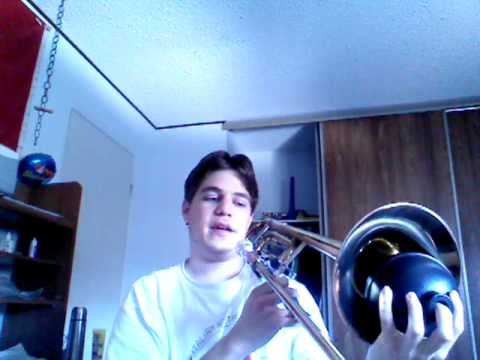 How to Play Sad Trombone