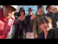 MULTI SUB Taehyung Weverse LIVE 03 30 12 25 V With BTS OT7 Birthday Moment