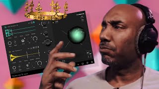Video thumbnail for The New King of 808 VST Plugins? X-Eight 2(Thanatan Audio) by Ave Mcree