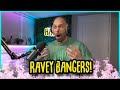 This RAVE BANGER Made Me FLY Through My Room HCDS 149