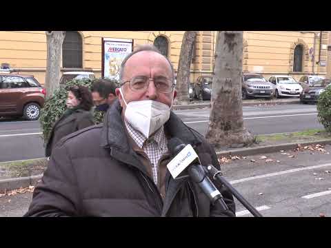 Due passi per Cuneo 24/3/2021 - TELEGRANDA (ch 186)