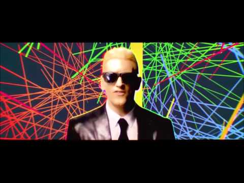 Eminem - Rap God (Fast part)