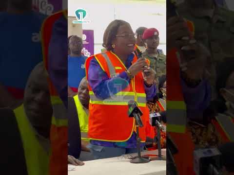 Returnees Welcome Home: Government Pledges Job Opportunities & Support - Deputy Chief of Staff