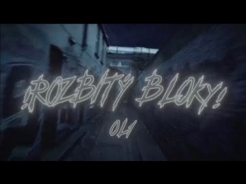 OL1 - ROZBITÝ BLOKY (Official visual)