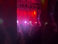 Knox - Man Down | LIVE @ The Fillmore 2/3/24
