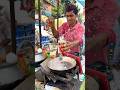 Indian Street Food Crazy Cola Omelette
