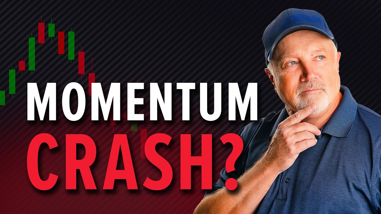 These Momentum Stocks Got Crushed — Is This Pullback Just The Start?