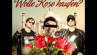 Finger & Kadel - Wolle Rose kaufen (Bigroom Mix)