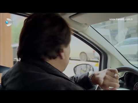 Arka Sokaklar - Hüsnü delirdi !