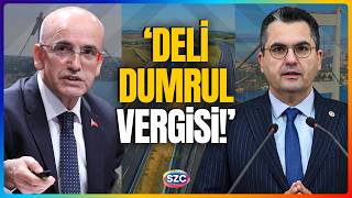 İktidarın Çarpıcı Özelleştirme Oyunu! İşte 30 Yıllık Gizli Plan! Burak