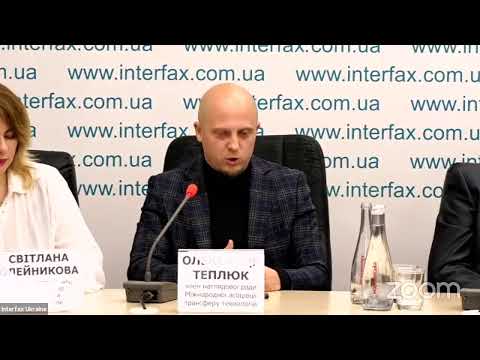 Креативная индустрия как новая движущая сила экономики в Украине и мире