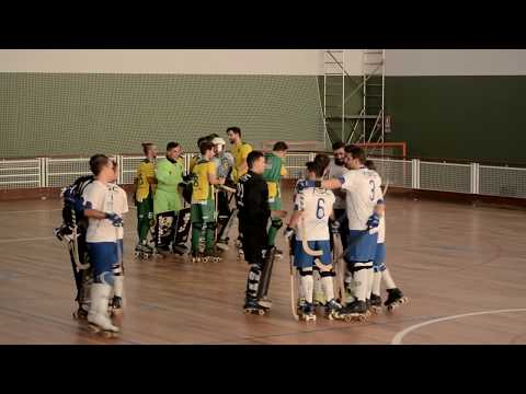 Lavroquíada 2017 | Meia final 1 : Resumo "Só Golos"  CD Póvoa - Juv.Pacense