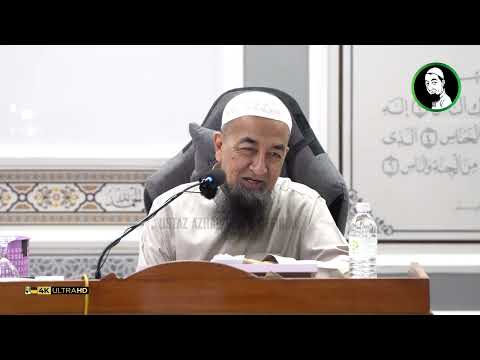 Isteri Tak Layan Suami - Ustaz Azhar Idrus