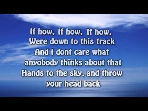 ★Calvin Harris Ft. Kelis★ Bounce ~~►Lyrics(FULL HD+Video)