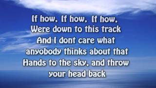 ★Calvin Harris Ft. Kelis★ Bounce ~~►Lyrics(FULL HD+Video)