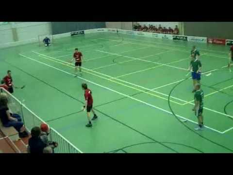 Toholammin Urheilijat vs. Mailattomat